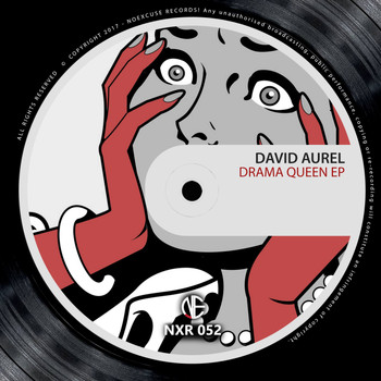 David Aurel - Drama Queen