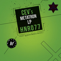 CEV's - Metatron LP