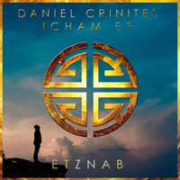 Daniel Crinites - Icham EP