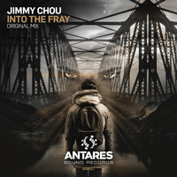 Jimmy Chou - Into The Fray