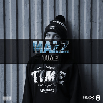 Mazz - Time