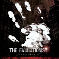 Cyril Morin - The Evolutionist