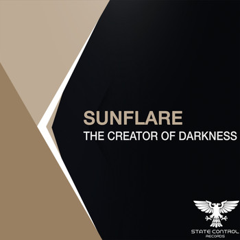 Sunflare - The Creator Of Darkness (Extended Mix)