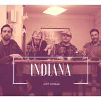 Indiana - Inolvidable