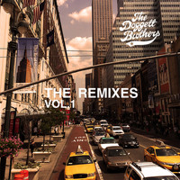 The Doggett Brothers - The Remixes, Vol. 1