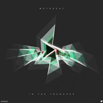 Metrocat - In The Trenches