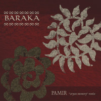 Baraka - Pamir: Aryan Memory Remix
