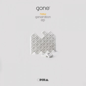 GONE' - New Generation Ep