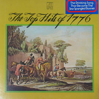 John Townley - The Top Hits of 1776