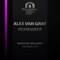 Alex Van Gray - Remember