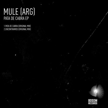 Mule (ARG) - Pata De Cabra EP
