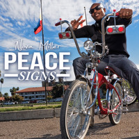 Nova Miller - Peace Signs
