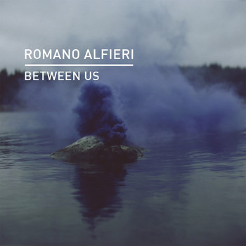 Romano Alfieri - Between Us