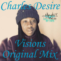 Charles Desire - Visions