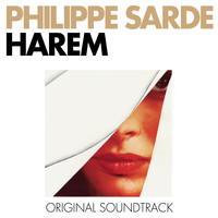 Philippe Sarde - Harem (Original Motion Picture Soundtrack)