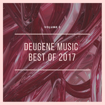 Various Artists - Deugene Music Best Of 2017, Vol. 2