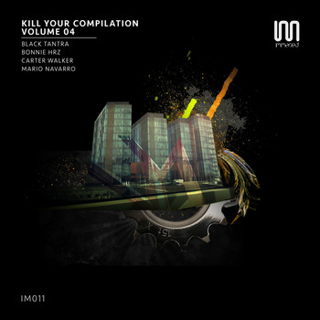 Various Artists - Kill Your Compilation, Vol.4