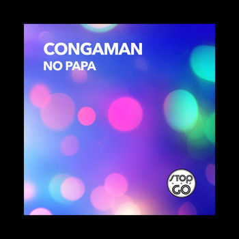 Congaman - No Papa