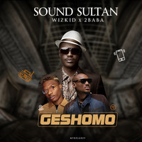 Sound Sultan - Geshomo
