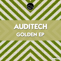 AudiTech - Golden EP