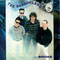 The Shadowland - Smoke EP