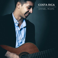 Daniel Rojas - Costa Rica