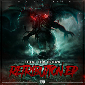 Feast For Crows - Retribution EP