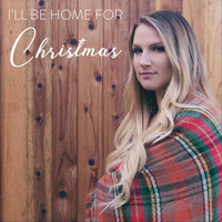 Carolyn Snodgress - I'll Be Home for Christmas