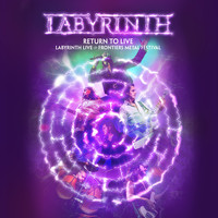 Labyrinth - Moonlight (Live)
