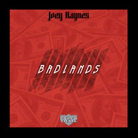 Joey Haynes - Badlands