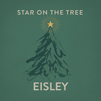 Eisley - Star on the Tree