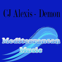 CJ Alexis - Demon