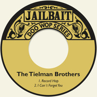 The Tielman Brothers - Record Hop