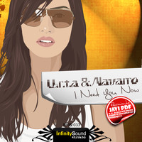 Urta & Navarro - I Need You Now