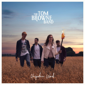 The Tom Browne Band - Unspoken Words