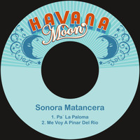 Sonora Matancera - Pa´ la Paloma