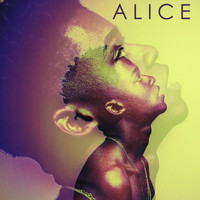 Black - Alice