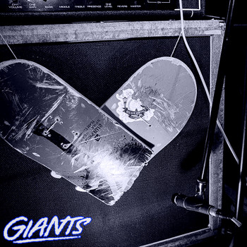 Giants - The Highlife: 2009-2017 (Explicit)