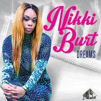 Nikki Burt - Dreams