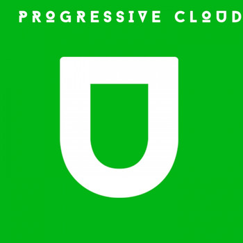 Various Artists - Progressive Cloud