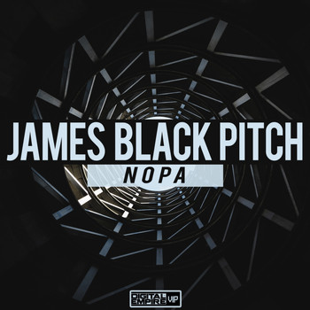James Black Pitch - Nopa