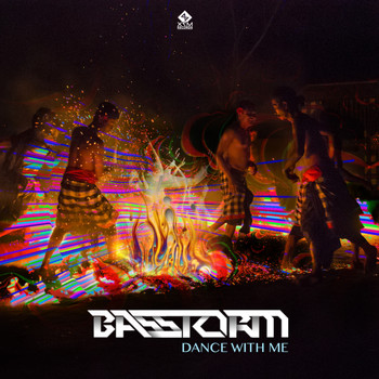 Basstorm - Dance With Me
