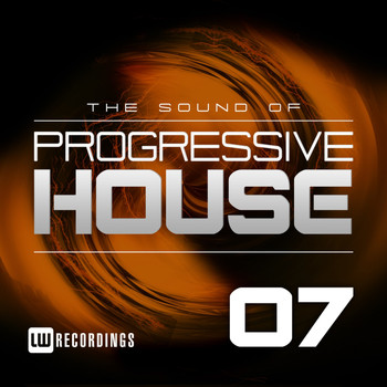 Various Artists - The Sound Of Progressive House, Vol. 07
