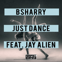 Bsharry feat. Jay Alien - Just Dance (Green Gnome Remix)