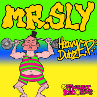 Mr Sly - Heavy Dubs