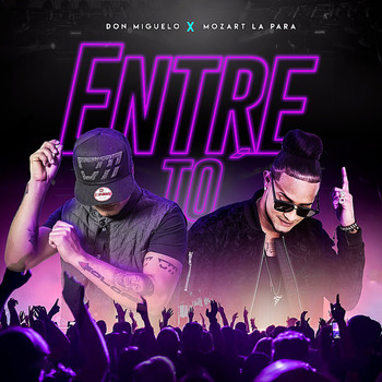 Don Miguelo - Entre To
