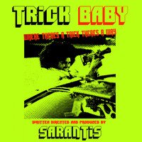 Sarantis - Trick Baby