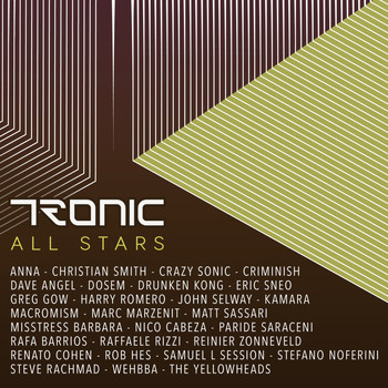 Various Artists - All STARS 2016