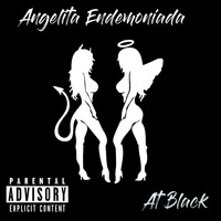 At-Black - Angelita Endemoniada