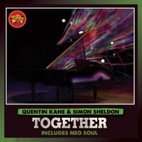 Quentin Kane and Simon Sheldon - Together